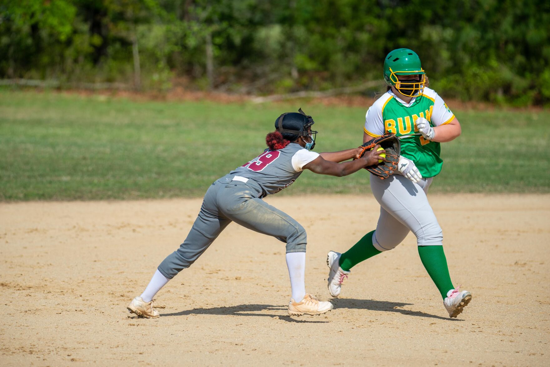 GIrls Softball - Bunn.jpeg